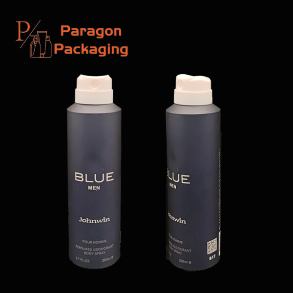 Aluminum Packaging