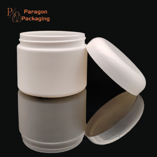 180ml  70-400 HDPE Jar - Image 2