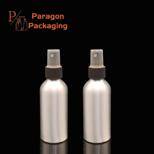 Aluminum Packaging