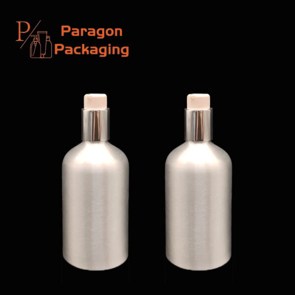 Aluminum Packaging