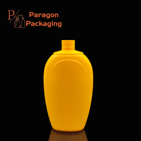 260ml HDPE Bayone Bottle