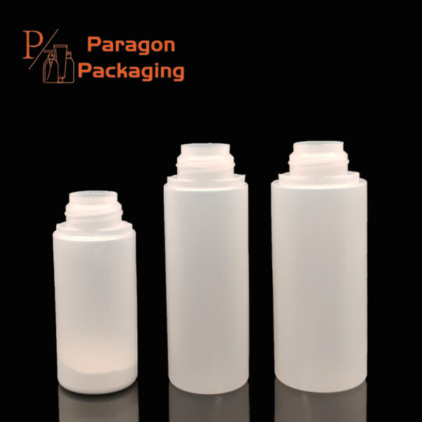 50/100/150ml PE Bottle