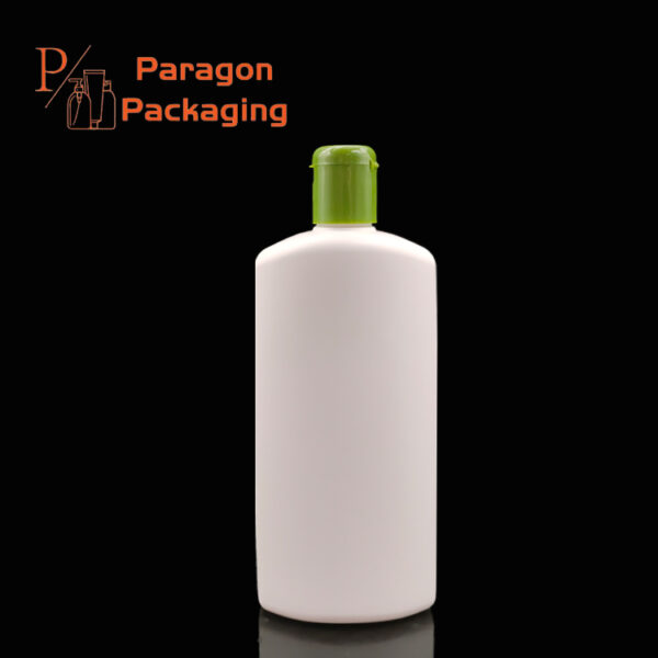 PE Bottle - Image 2