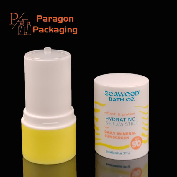 Deodorant & Roll-on Container - Image 2