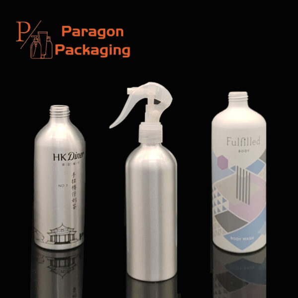 Aluminum Packaging