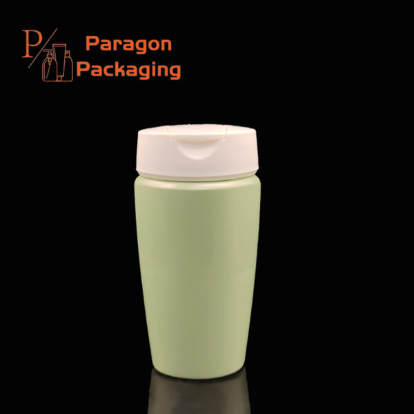 260ml HDPE Bayone Bottle - Image 2