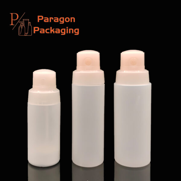 50/100/150ml PE Bottle - Image 2