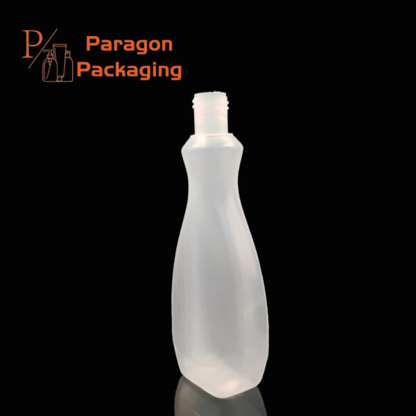 500ml PP Bottle with 28-415 neck  finish - Image 2