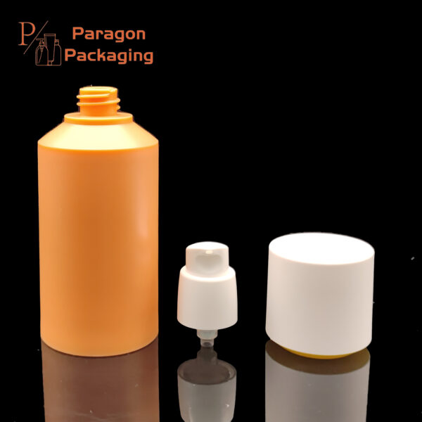 30/50/80/100ml Airless Bottle - Image 3