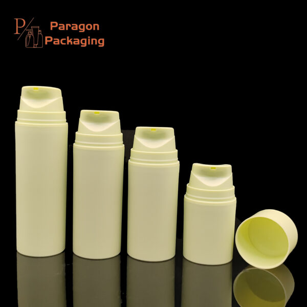 30/50/80/100/120ml Airless Bottle - Image 3