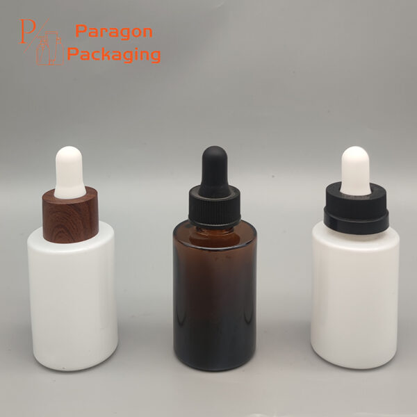 30ml glass bottle - Image 2