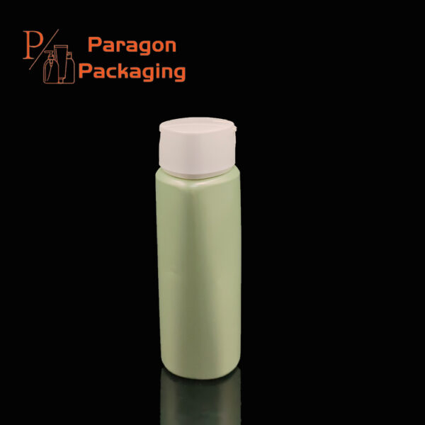 260ml HDPE Bayone Bottle - Image 3