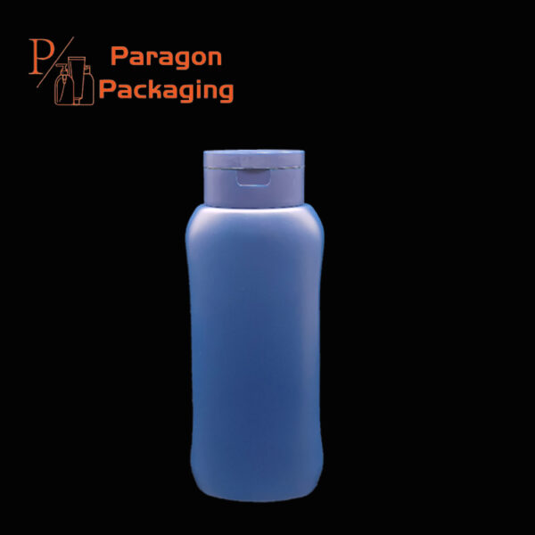 280ml HDPE Bayone Bottle - Image 2