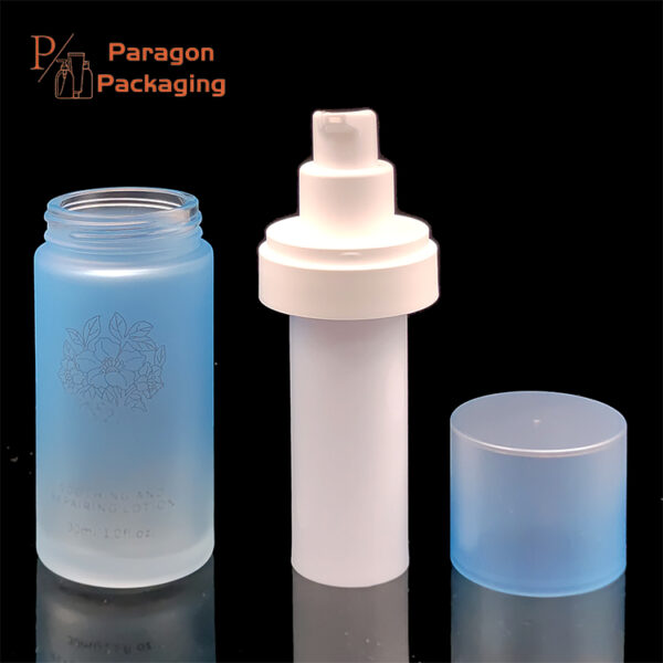 15/30/50ml Glass bottle - Image 4