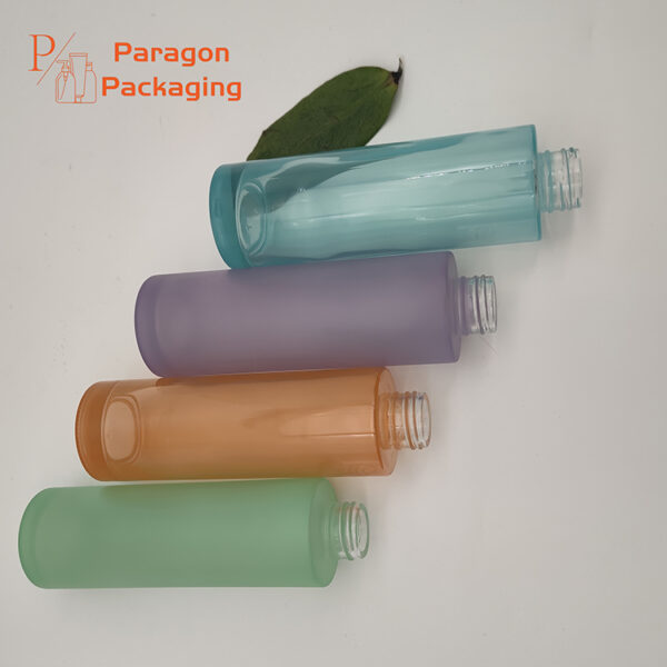 120ml glass bottle - Image 4