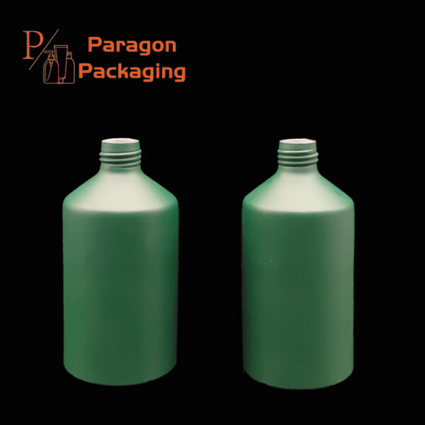 Aluminum Packaging - Image 2