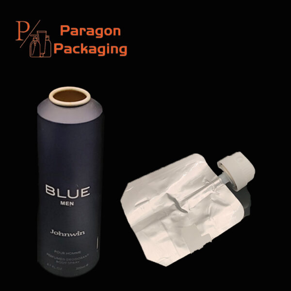 Aluminum Packaging - Image 2