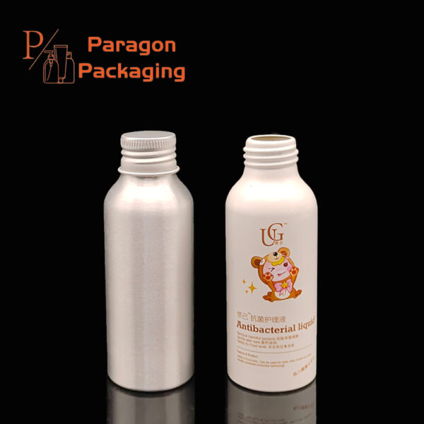 Aluminum Packaging