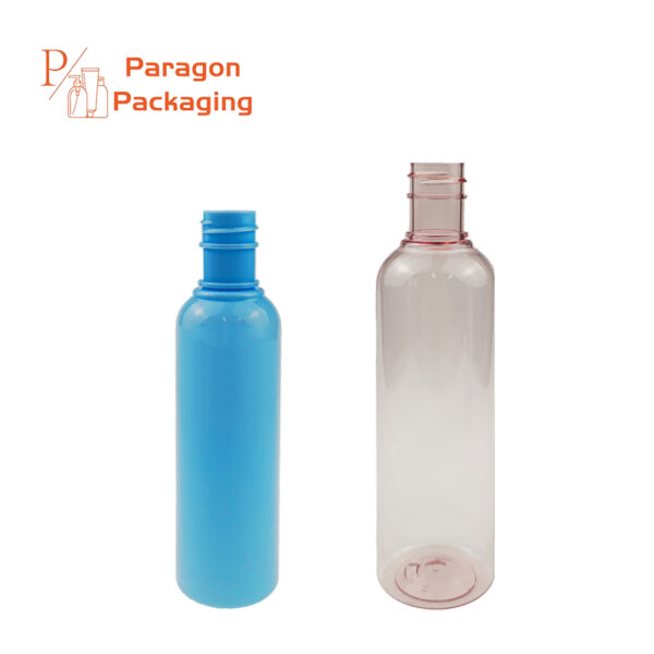 220/330ml PET Mouthwash  bottle