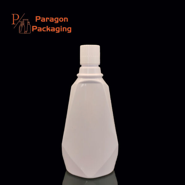 1000ml PET Mouthwash bottle