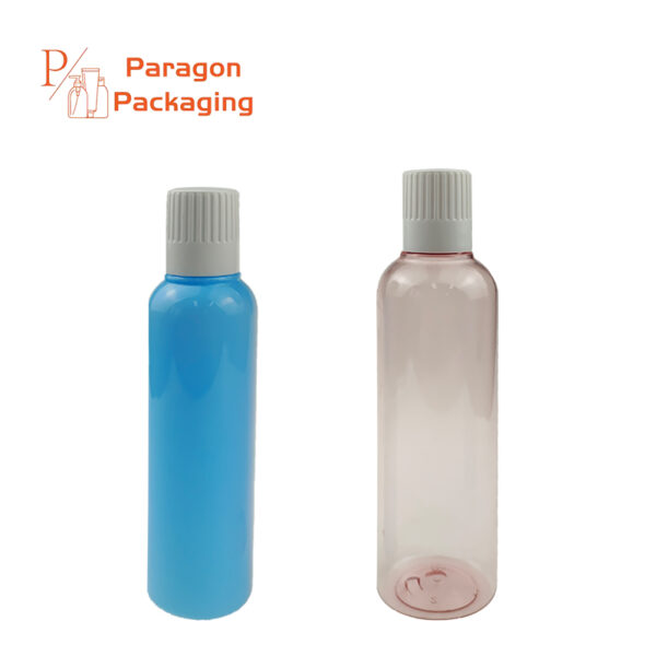 220/330ml PET Mouthwash  bottle - Image 2