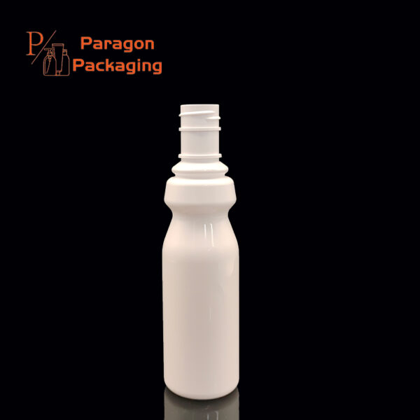 250ml PET Mouthwash bottle - Image 2