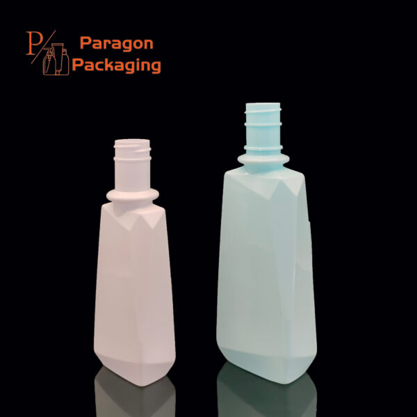 220/350ml PET Mouthwash bottle - Image 2