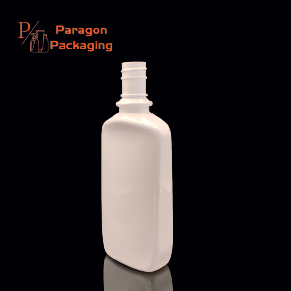 500ml PET Mouthwash bottle - Image 2