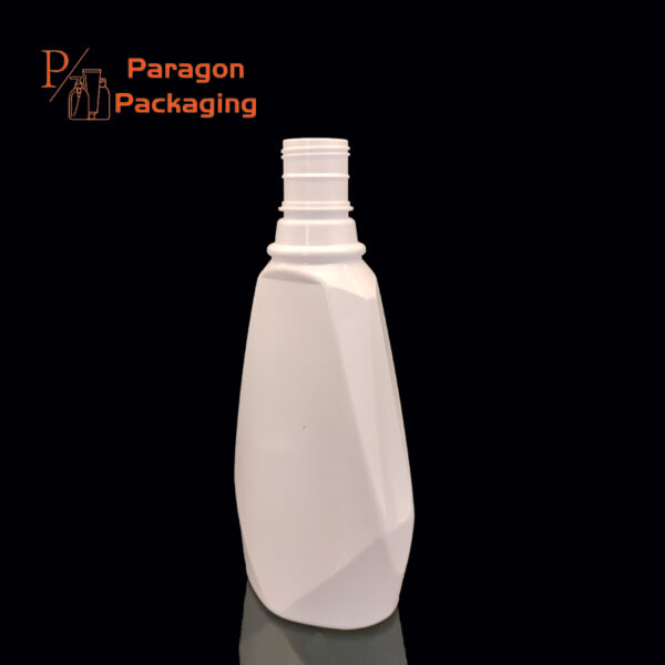 1000ml PET Mouthwash bottle - Image 2