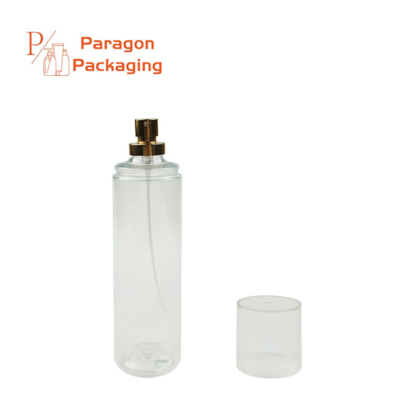 80120/150/250ml PET bottle - Image 2