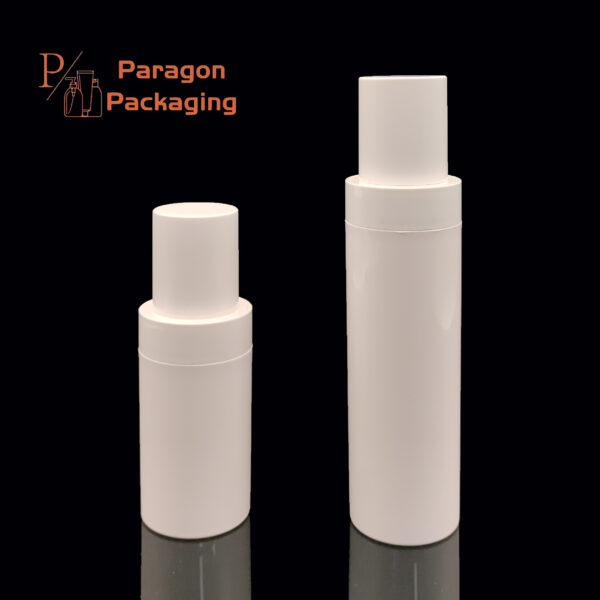 50/100ml airless bottle - Image 2