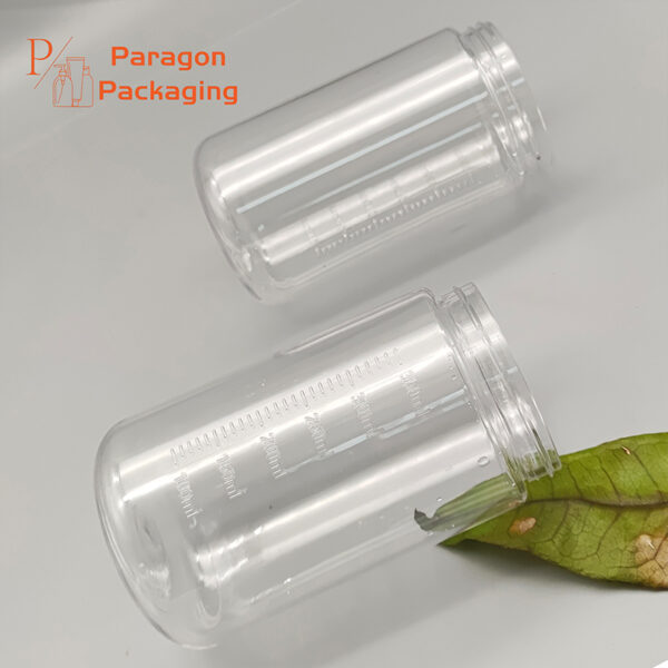 400ml PC Jar - Image 2