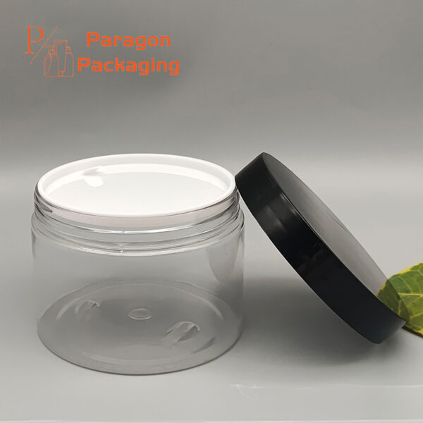 300ml PET Jar - Image 2