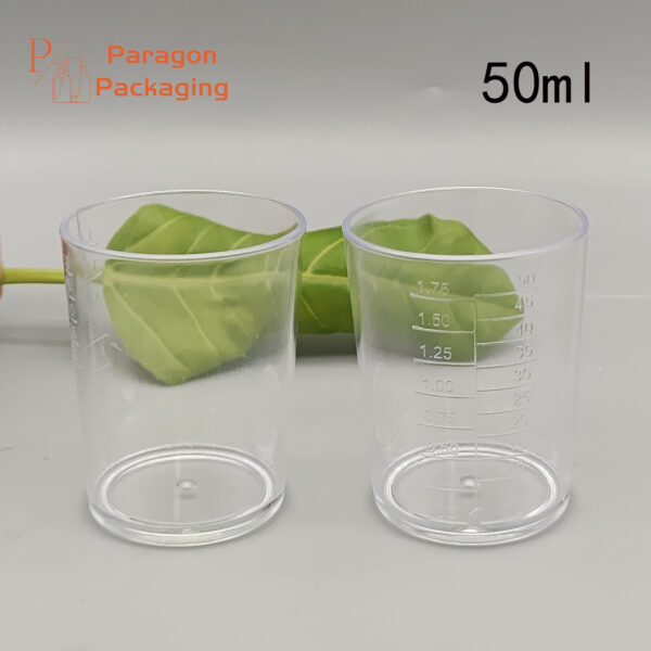 50ml PS Measuring Cup