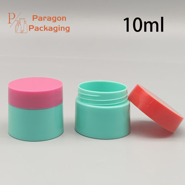 10ml PP Jar