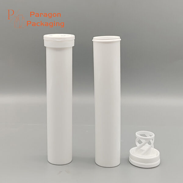 28*145mm Effervescent tablet bottle