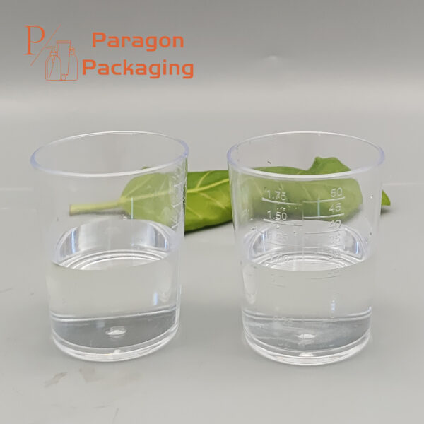 50ml PS Measuring Cup - Image 2