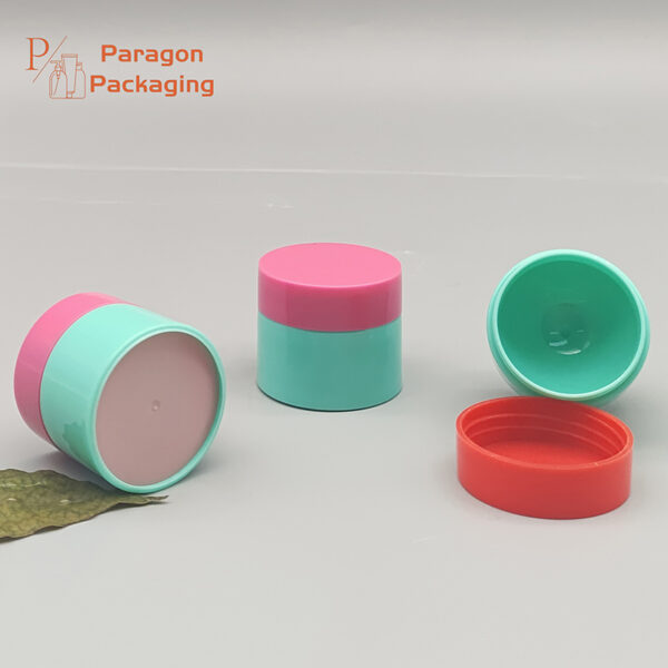 10ml PP Jar - Image 2