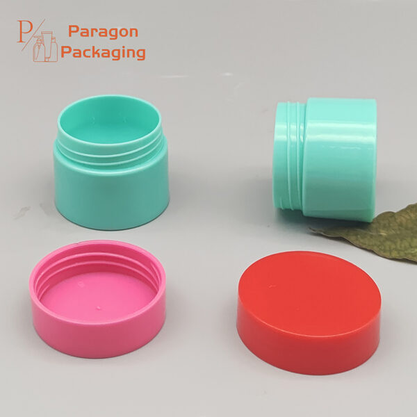 10ml PP Jar - Image 3