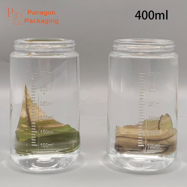 400ml PC Jar