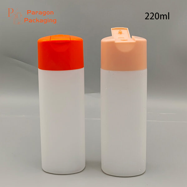 220ml Bayonet  bottle