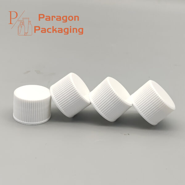 20-410 single layer stripe screw cap - Image 4