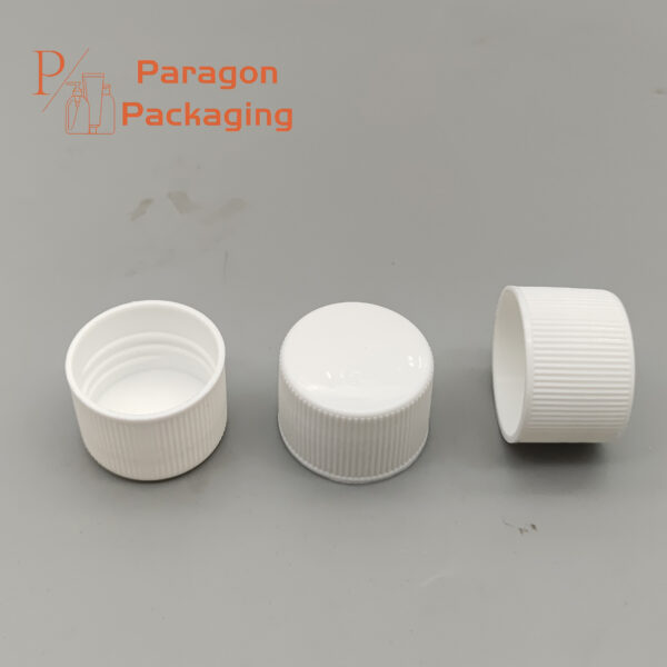 24-410 single layer stripe screw cap - Image 3