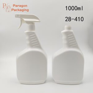 1000ml 28-410 HDPE bottle
