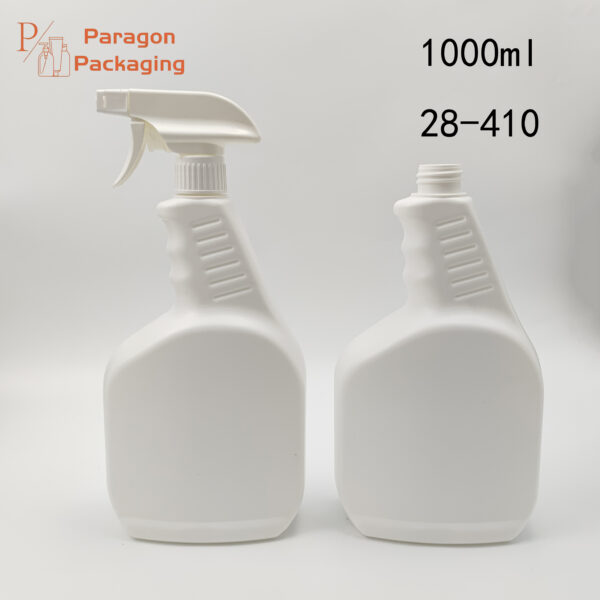 1000ml 28-410 HDPE bottle