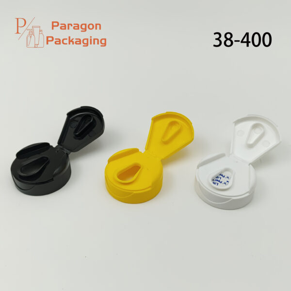 38-400 Plastic cap