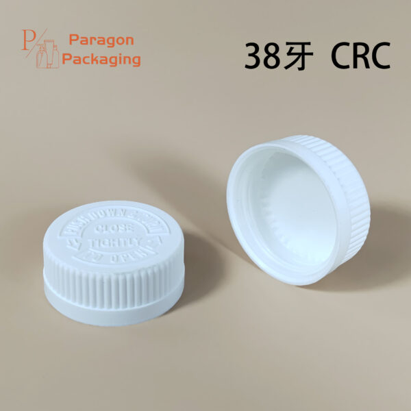 38-400 CRC