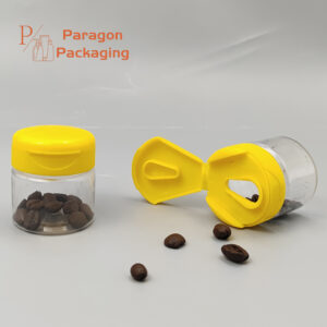 30ml 38-400 PET bottle