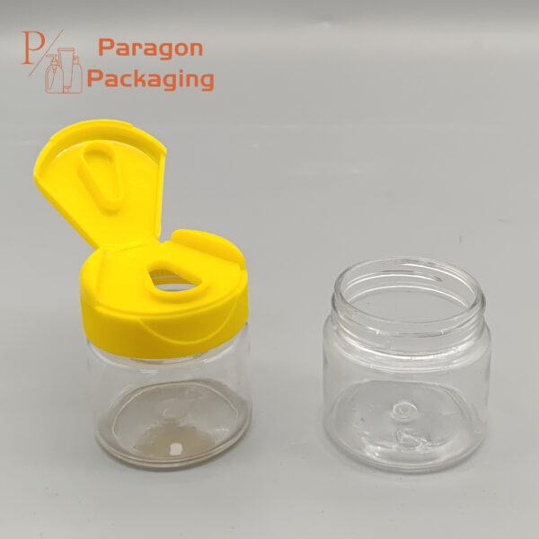 30ml 38-400 PET bottle