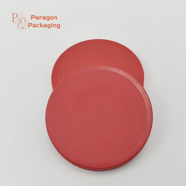 110-400 PP single wall cap